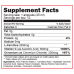 L-Carnitine + Chrome 12x25ml ampoules